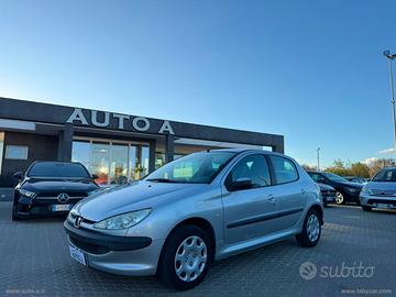 PEUGEOT 206 1.1 5p. S