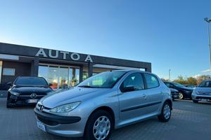 PEUGEOT 206 1.1 5p. S