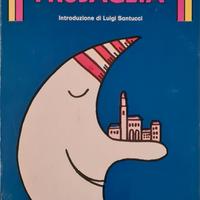 Frusagliadi Fabio Tombari, 1973, umorismo 