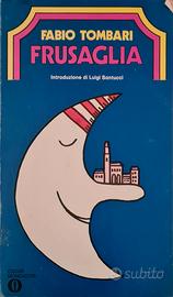 Frusagliadi Fabio Tombari, 1973, umorismo 