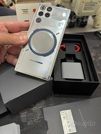 RED MAGIC 11 PRO 5G ( 16/512GB ) NOVITÀ