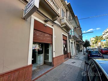 Negozio Barcellona Pozzo di Gotto