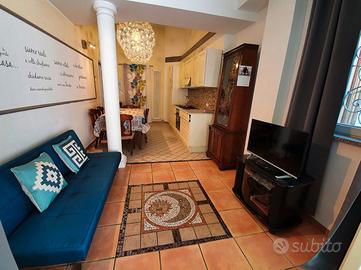 A Cattolica appartamento 2 camere matrimoniali