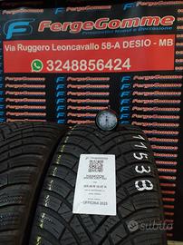 Pneumatici 205/45R16 87H HANKOOK INVERNALE