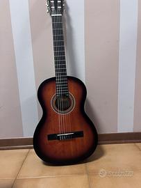 Chitarra acustica