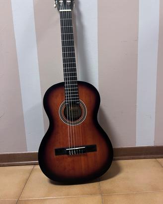 Chitarra acustica