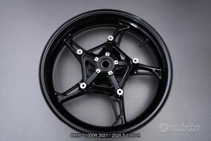 Cerchio anteriore BMW S1000R 2021 - 2024 K63