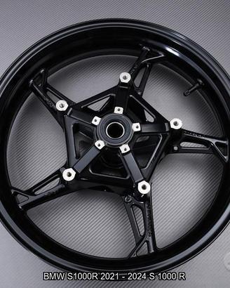 Cerchio anteriore BMW S1000R 2021 - 2024 K63