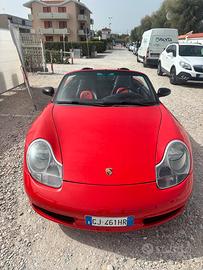 Porche Boxter Magica