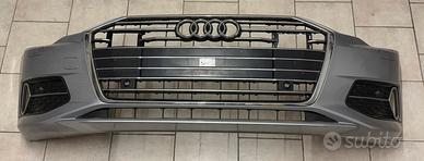 Paraurti Audi A6 C8 2019-2024