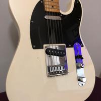 Squier telecaster affinity 2007