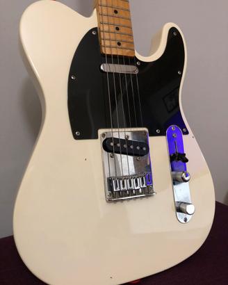 Squier telecaster affinity 2007