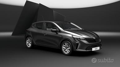 Renault Clio dCi 100 CV 5 porte Evolution