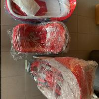 trio inglesina zippy Pro