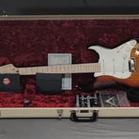Fender Custom Shop Custom DLX Stratocaster 2011