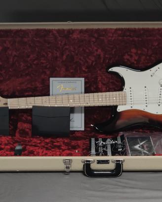 Fender Custom Shop DLX Deluxe Stratocaster 2011