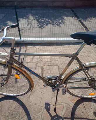 BICICLETTA UOMO VINTAGE