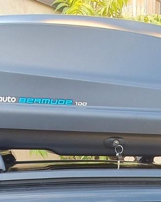 box da tetto auto 