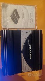 amplificatore per subwoofer auna