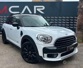 Mini Cooper D Countryman 2.0 Business ALL4 Automat