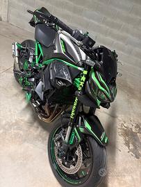 Kawasaki z900 kit Performance