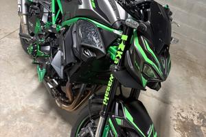 Kawasaki z900 kit Performance