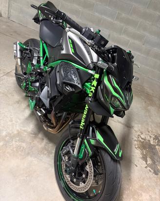 Kawasaki z900 kit Performance