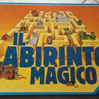 Labirinto Magico - Un Classico Ravensburger
