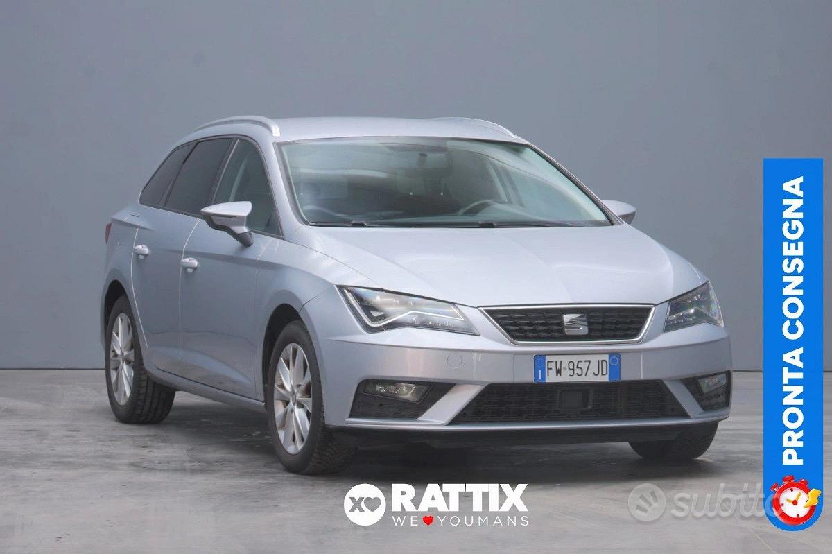 Seat Leon 3ª serie