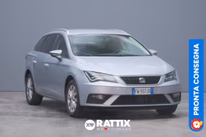 SEAT Leon III 2017 ST Leon ST 1.6 tdi Business 115