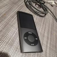 Apple Ipod Nano 4th generazione 8GB