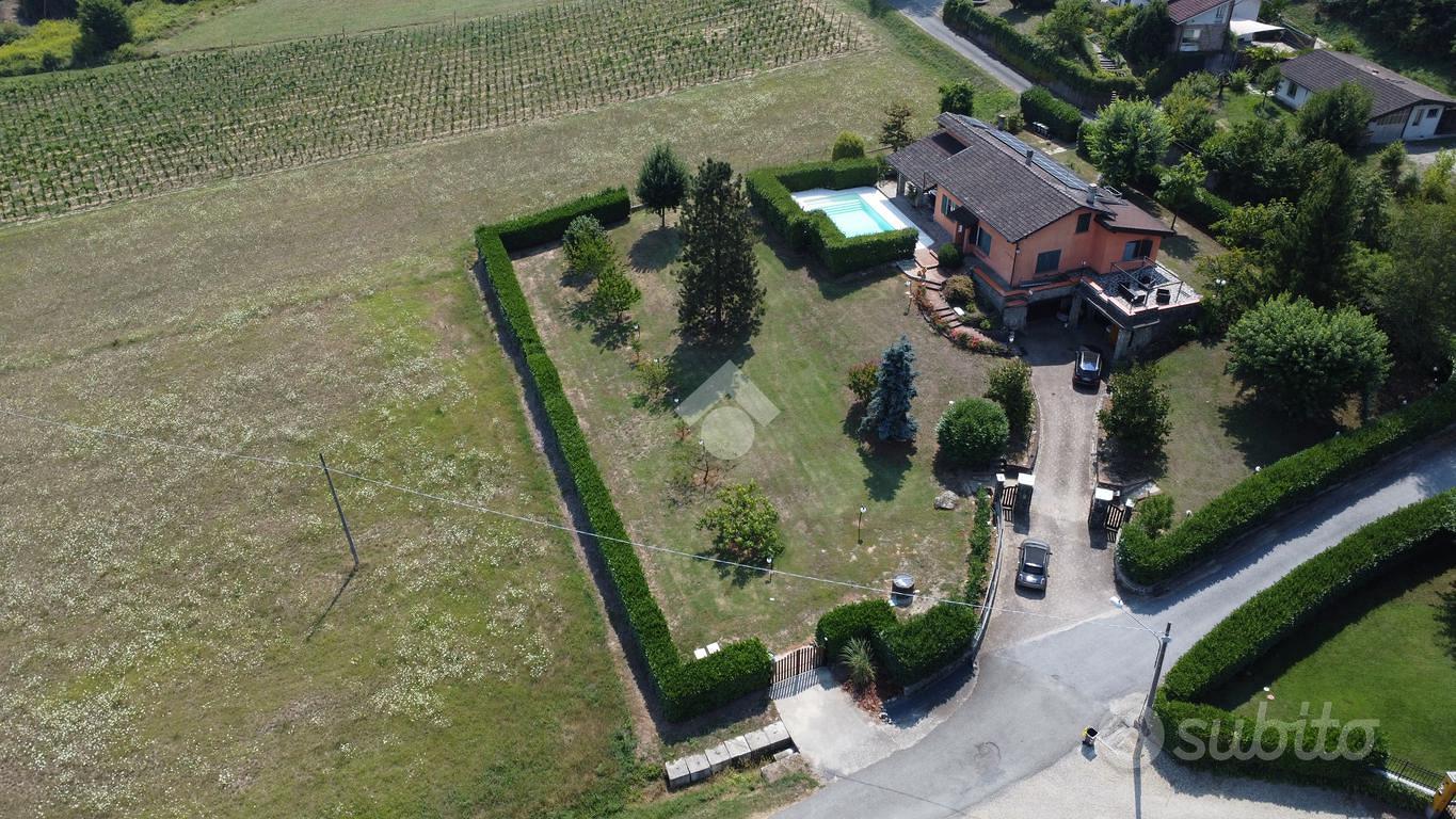 House in Gavi, Ronchetti - Altro