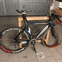 Pinarello Montello Crono Record 10V