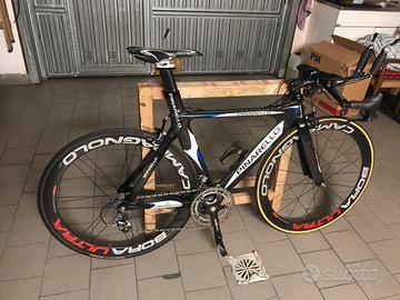 Pinarello Montello Crono Record 10V