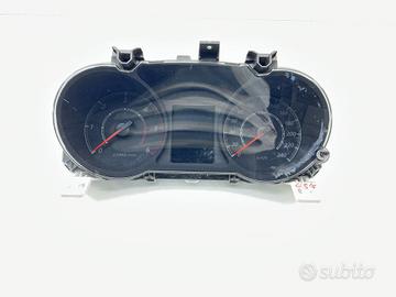 QUADRO STRUMENTI MITSUBISHI ASX 1° Serie 8100B455