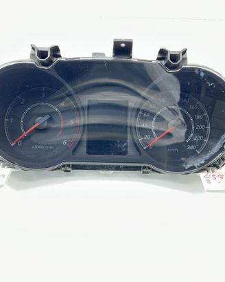QUADRO STRUMENTI MITSUBISHI ASX 1° Serie 8100B455