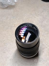 Hoya 135mm f/2.8