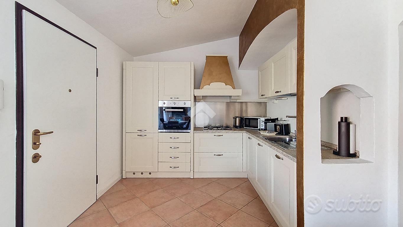 Apartment in Castheddu/Castelsardo, Tàttari/Sassari - Vista 4