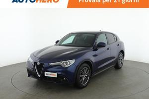 ALFA ROMEO Stelvio DD17665