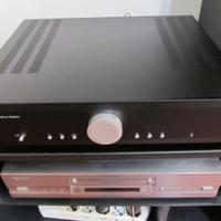 MUSICAL FIDELITY M3i AMPLIFICATORE  2 x 85W- DEMO