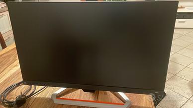 Benq ex2510s Pc/Ps5/Xbox 165hz