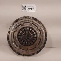 KIT FRIZIONE E VOLANO FORD Fiesta 7Â° Serie CA6G63