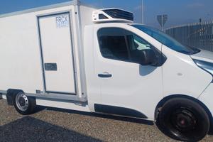 FIAT TALENTO FRIGO DOPPIA TEMPERATURA 