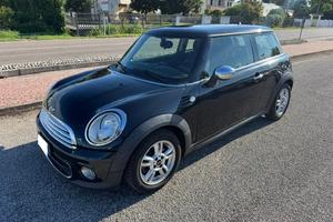 Mini 1.6 16V One D-OK NEOPATENTATI
