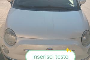 Fiat 500 c. c
