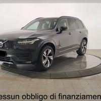 VOLVO Xc90 B5 Mild Hybrid (D) Awd Geartronic 7 Pos