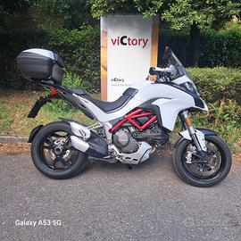 Ducati Multistrada 1200 S