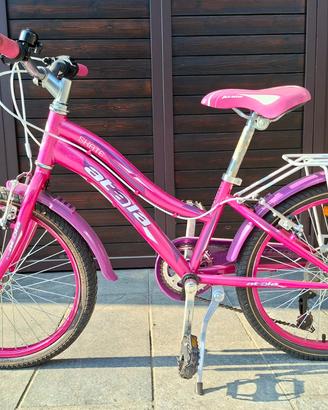 MOUNTAIN BIKE BAMBINA ATALA GIRL FUN 20"