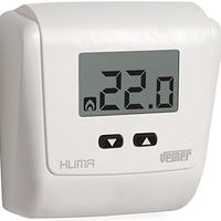 Termostato Elettronico, Alimentazione 230V