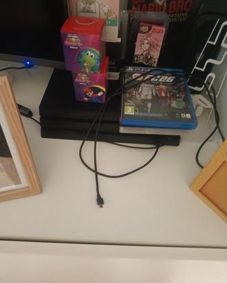 play 4 più fifa 26